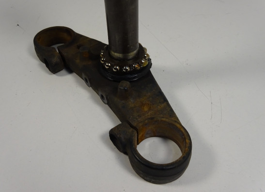 Gabelbrucke Unten Yamaha FAZER 600