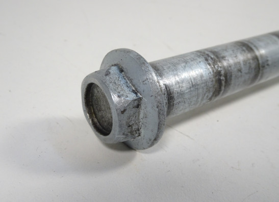 Achteras Kawasaki Z 750