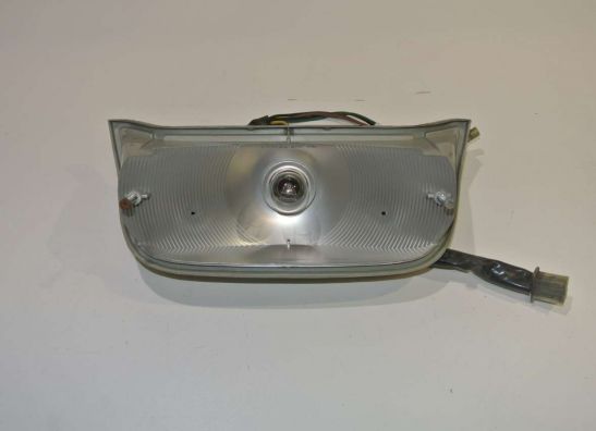 Rear light Yamaha XJ 600 Diversion