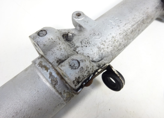 Voorpoot links compleet BMW K 1200 GT