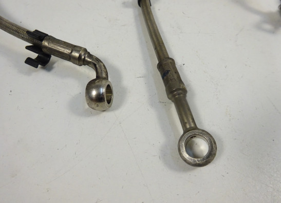 Remleiding voor BMW F 800 S - ST