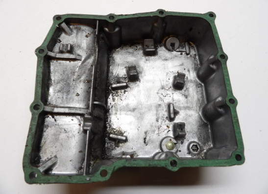 Carterpan Honda VFR 750