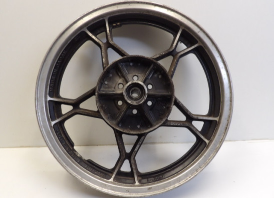 Felge hinten Suzuki GS 450