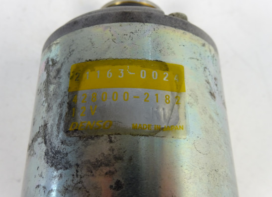 Starting motor Kawasaki Z 1000