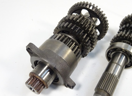 Versnellingsbak Honda VF 1000 R