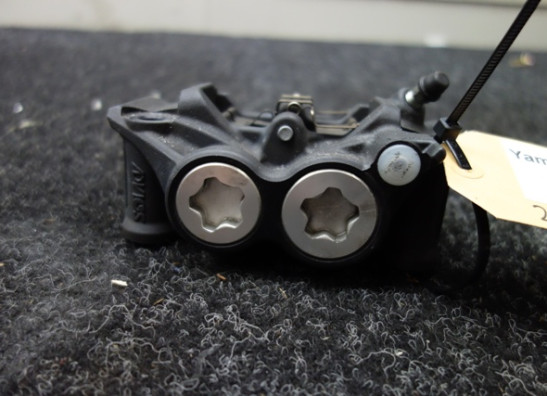 Remklauw rechts voor Yamaha XSR 900