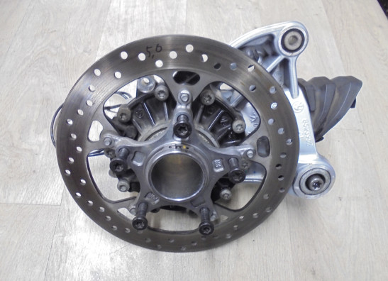 Cardan BMW R 1250 GS