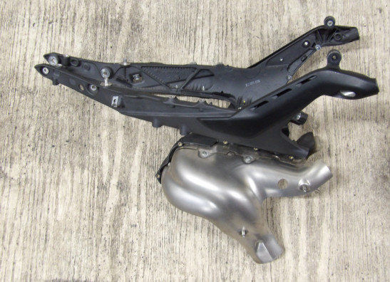 Achtersubframe Ducati Panigale V4 S 2018-2021