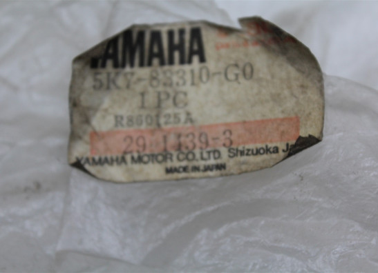 Knipperlicht Yamaha XS 1100