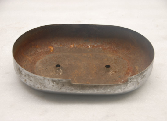 Luchtfilterhuis Harley Davidson Sportster