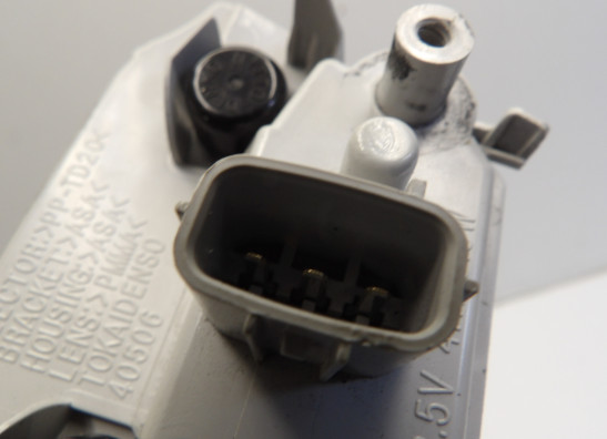 Rucklicht Kawasaki ZX 10 R