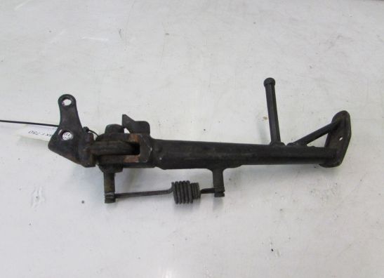 Standaard Suzuki GSX R 750