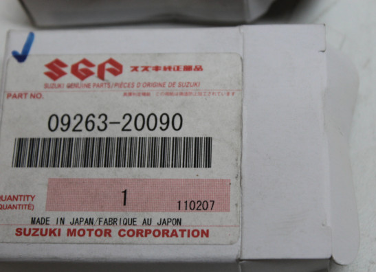 Cushion connecting rod  Suzuki M 1800 Intruder