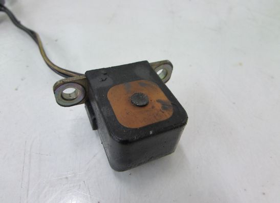 Motorblock Sonstiges Kawasaki ZZR 600