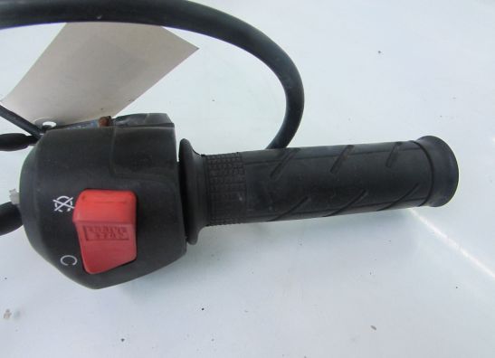 Stuurschakelaar rechts Honda CBR Fireblade