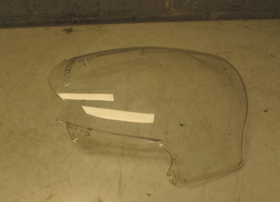 Wind screen Suzuki GSF 650 Bandit