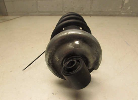 Front cushion Can-am Overig Can Am