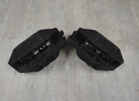 Bremssattel Bremszangen vorne BMW R 1200 GS