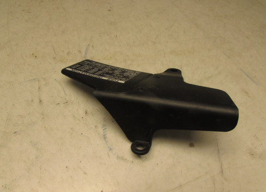 Kettingkast Honda VTR 1000 F