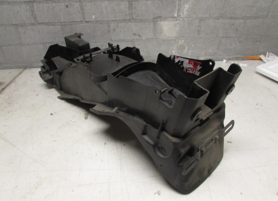 Kennzeichenhalter Yamaha XJ 900 S Diversion