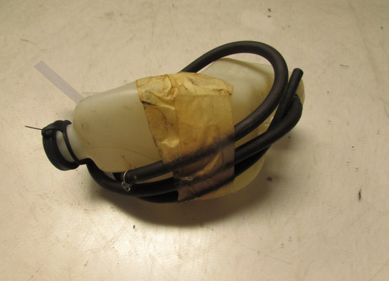 Radiator reserve tank  Honda CBR 600 F