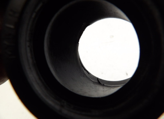 Ansaugstutzen Honda CBF 500