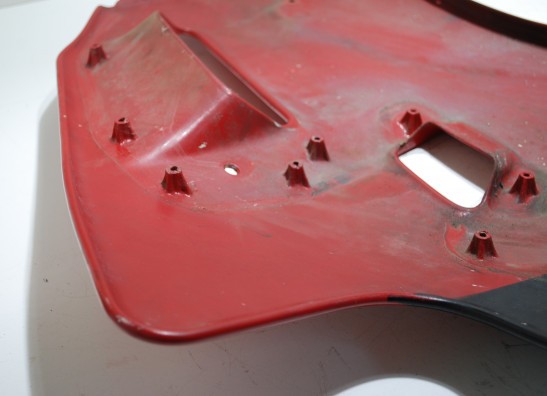 Cowl Left Triumph 900 Daytona