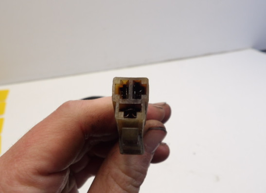 Dynamo Honda CBR 900 RR