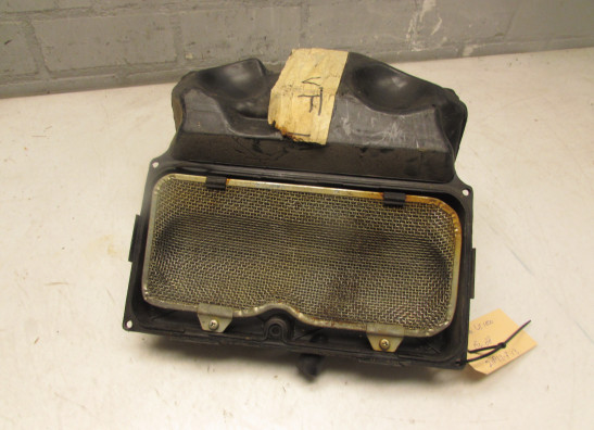Air cleaner case Honda VF 1000 F