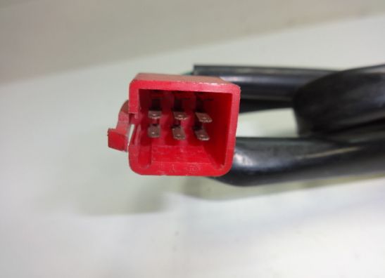 Lenkerschalter rechts Honda Goldwing GL