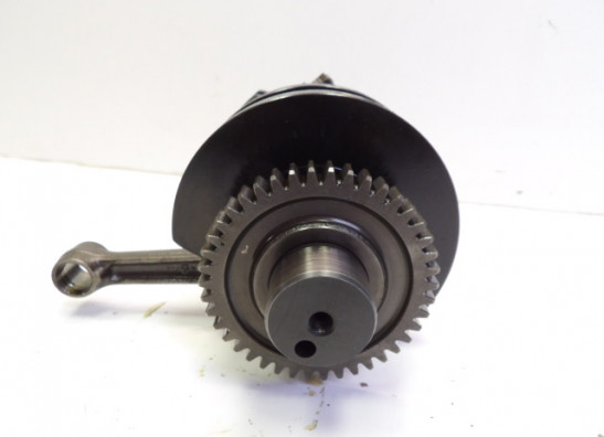 Krukas Kawasaki LTD 454