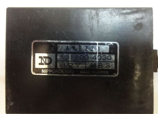 Ignitor CDI ECU Honda VF 1000 F