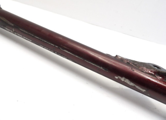 Frame body parts Suzuki VS 700 Intruder