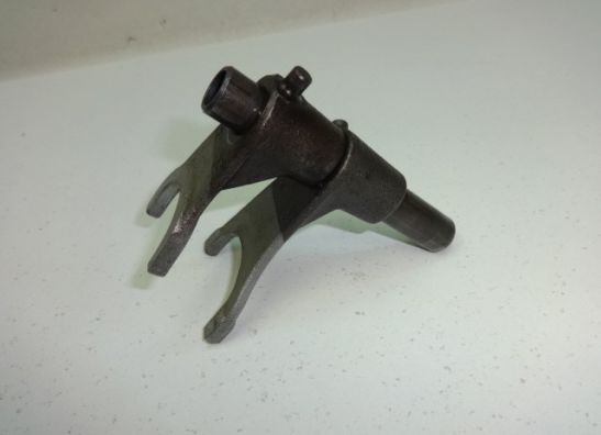 Versnellingsbak Suzuki LS 650