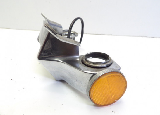 Voorpoten Suzuki GS 550 L