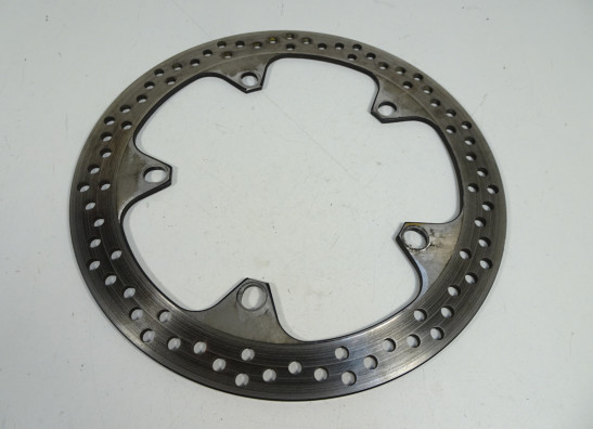 Remschijf voor BMW K 1200 R 