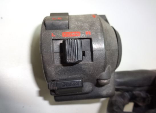 Lenkerschalter links Honda VF 500 