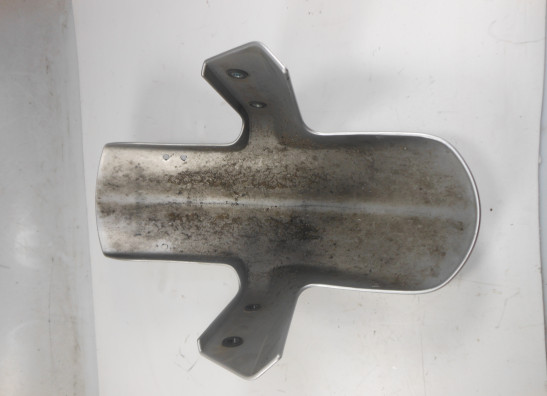 Front fender Kawasaki ER 6