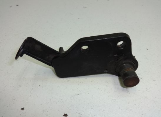 Main step holder right Suzuki DL 650 V STROM