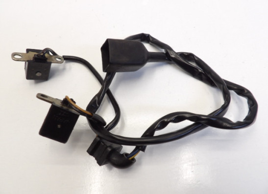 Pulsgever Kawasaki GPZ 900