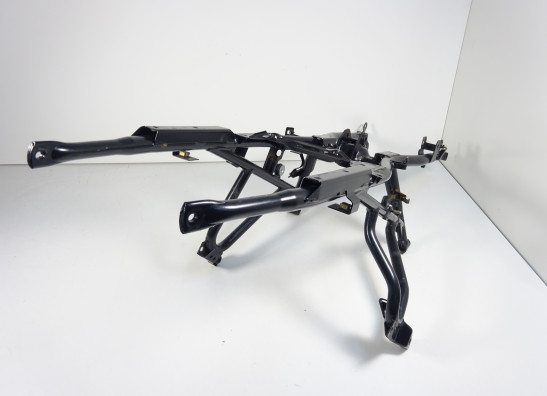 Achtersubframe BMW R 1100 RT