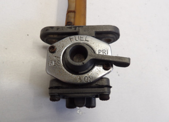 Benzinekraan Yamaha XS 1100