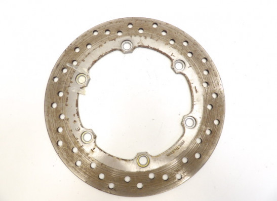 Rear brake disc Honda CBR 1100 XX