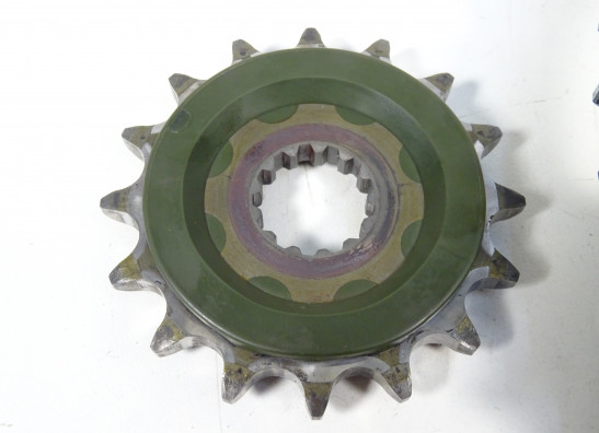 Driven flange Suzuki GSR 600