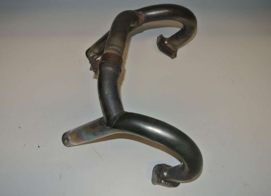 Uitlaatbochten BMW R 1150 R