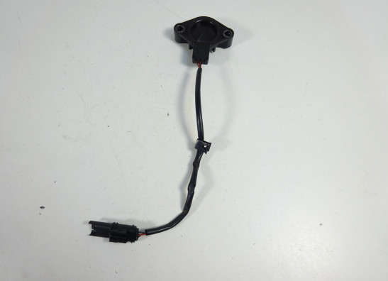 Versnellingsbak BMW F 800 R 2009-2014