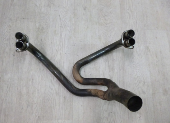 Downpipes BMW R 1100 RT