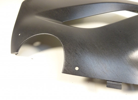 Untere verkleidung links Kawasaki ZX 6 R