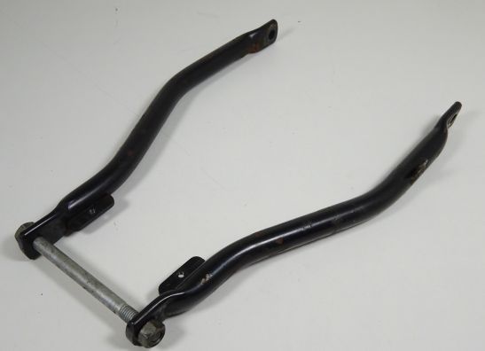 Rahme teile BMW R 1150 RT   R 850 RT