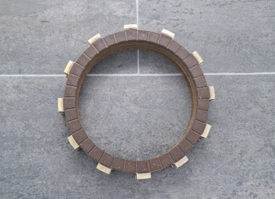 Koppeling Aprilia RSV 1000